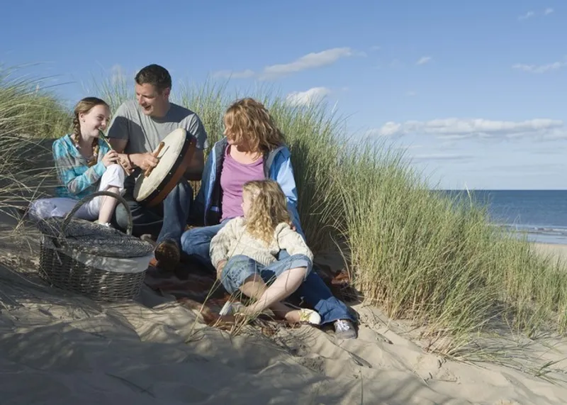 Finding Your Flow: Navigating Your Family Through the Ups and Downs