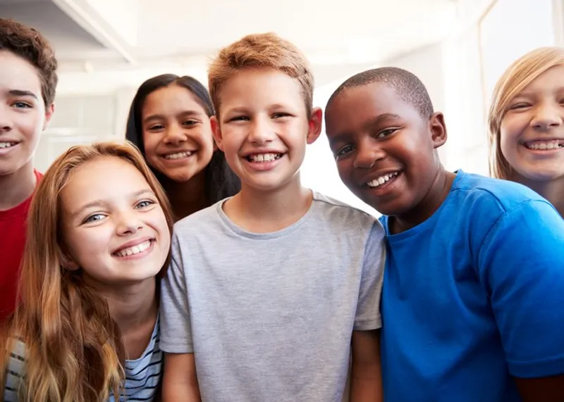 Setting Your Child up for a Successful New School Year