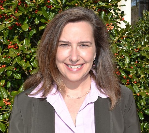 Tina Lepage, Psy.D.